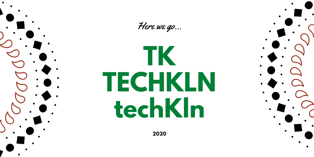 TechKenyans to TechKln